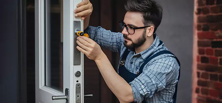 Residential Door Repairs Beloit