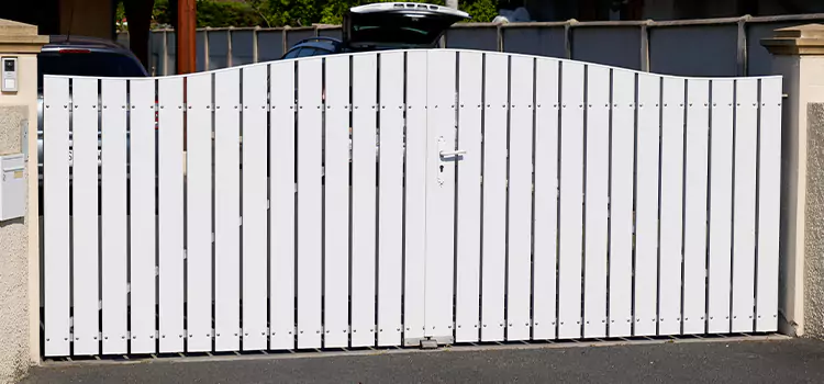 Why Choose Us for Residential Gate Repair in Beloit, WI?