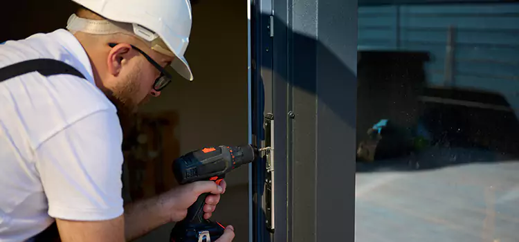 Aluminium Sliding Door Lock Fitting Beloit