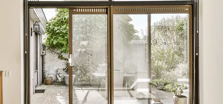 Glass Door Panel Replacement Cost Beloit