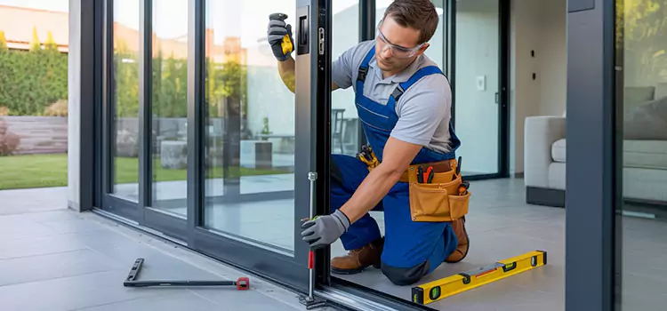 Patio Door Replacement Beloit