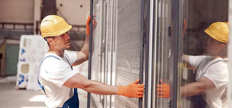Sliding Door Mesh Replacement Beloit