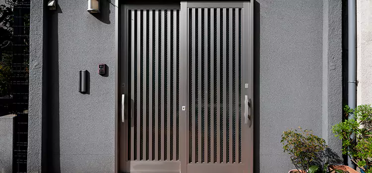 Specialized Steel Door Services in Beloit, WI