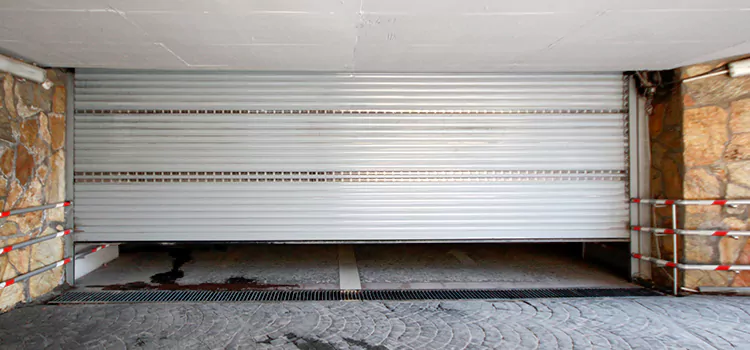 Steel Garage Door Repair Beloit