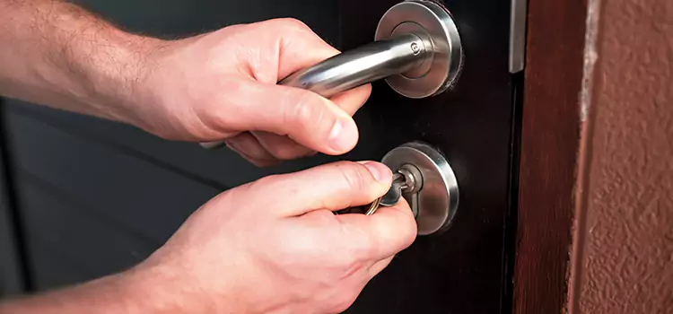 Door Closer Repair & Installation Beloit
