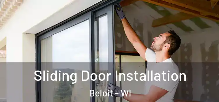  Sliding Door Installation Beloit - WI