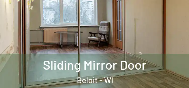  Sliding Mirror Door Beloit - WI